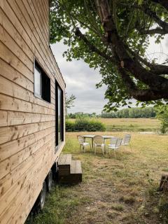 Tiny House au coeur de la Nature - 0