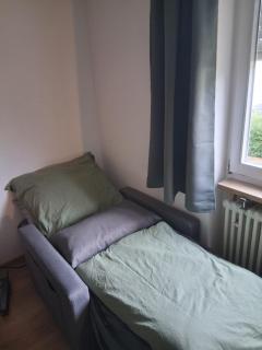 Apartment Lena - 9