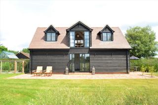 The Lakehouse Apartment - Rudgwick - 8