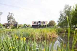 The Lakehouse Apartment - Rudgwick - 0
