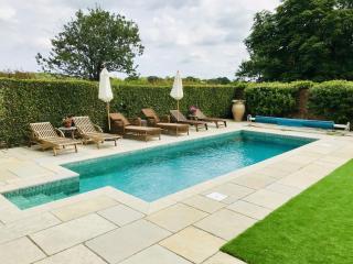 The Lakehouse Apartment - Rudgwick - 7