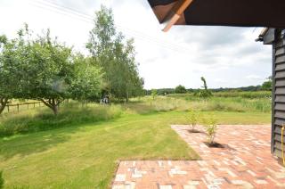 The Lakehouse Apartment - Rudgwick - 2