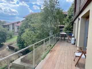 First Line Lozenez Beach Anron - Lozenets - 4