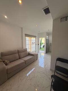 Two-story townhouse for 12 people, first line - Gran Alacant - 7