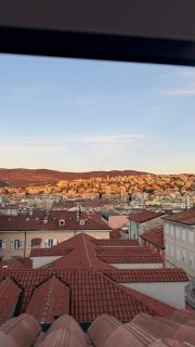 Rooftop Rubirosa - Trieste - 8