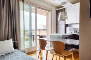 GiaxTower - Studio Gym&Pool - Milan - 6