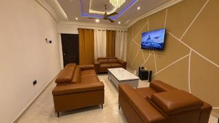 3 Bedroom House In Oyarifa - Accra - 0