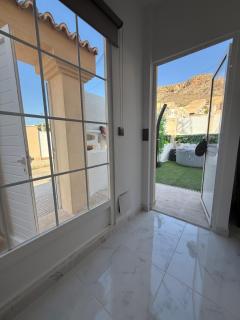 Two-story townhouse for 12 people, first line - Gran Alacant - 8