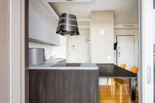 GiaxTower - Studio Gym&Pool - Milan - 3