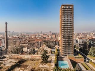 GiaxTower - Studio Gym&Pool - Milan - 8