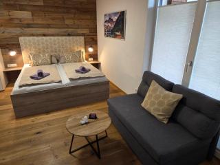 Appartement Steidl - Wörgl - 6