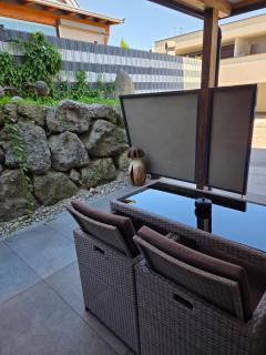 Appartement Steidl - 1