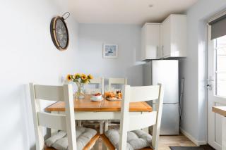 Parkland House by Grandeur Property - Poole - 4