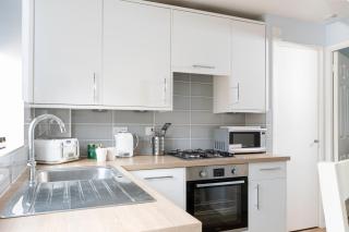 Parkland House by Grandeur Property - Poole - 5