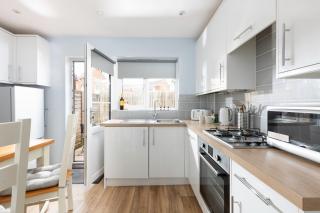 Parkland House by Grandeur Property - Poole - 7