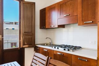 Casa Vacanza Paradise Piano Terra 2 - San Vito lo Capo - 6