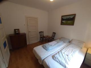 Fjordshelter vintage townhouse - 3