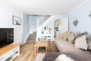 Parkland House by Grandeur Property - Poole - 0