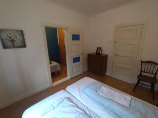 Fjordshelter vintage townhouse - Tyssedal - 7