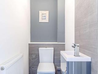 1 Bed in Crackington Haven 82365 - Jacobstow - 2