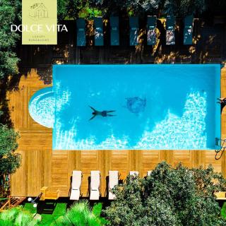 Dolce Vita Luxury Bungalows - 0