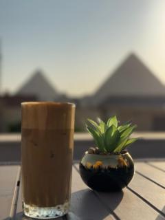 Makani Pyramids iNN - Kairo - 1