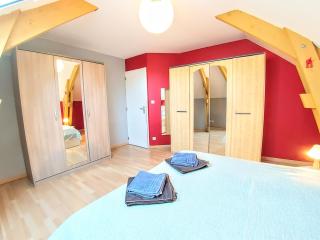 Villa Privée, Piscine chauffée, à 2km du Lac - Canet-de-Salars - 4