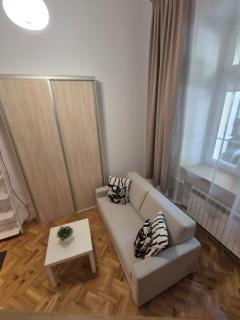 Silent Garncarska Apartment - Krakau - 3