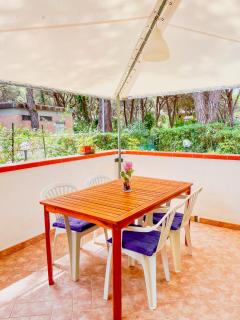 La Casina di Giuliana - Grosseto - 4