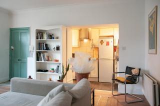 Bright, Spacious 1 bed flat in Rathgar - Dublin - 3