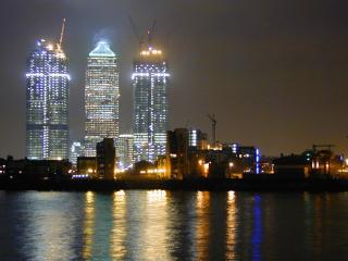 O2, Greenwich, Excel, Canary Wharf Apt Sleeps 6 - Londra - 7