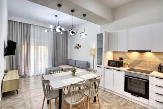 Luxurious apartment next to sea - Sitia - 0