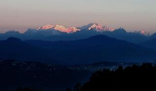 Rocky Top Retreat - Kalimpong - 3