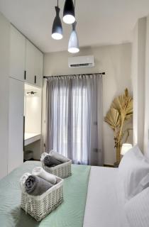 Luxurious apartment next to sea - Sitia - 8