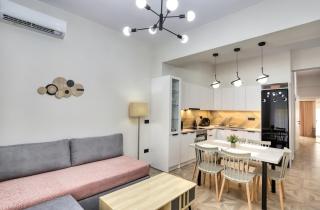 Luxurious apartment next to sea - Sitia - 6