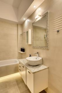 Luxurious apartment next to sea - Sitia - 1
