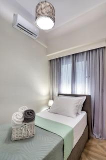Luxurious apartment next to sea - Sitia - 5