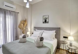 Luxurious apartment next to sea - Sitia - 3