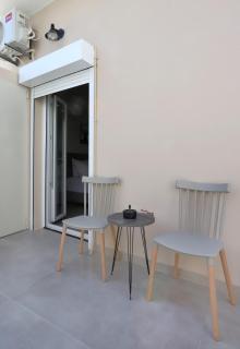 Luxurious apartment next to sea - Sitia - 2