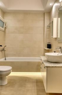 Luxurious apartment next to sea - Sitia - 1