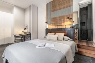 Monroe - 2 Bedrooms in Chueca - Madrid - 8