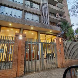 Espectacular departamento en bellavista - Santiago - 9