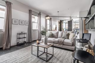 Monroe - 2 Bedrooms in Chueca - 4