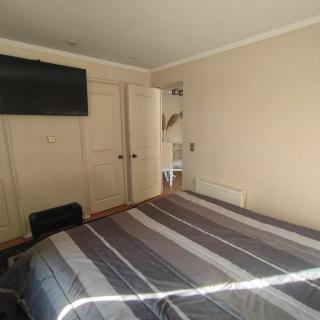 Espectacular departamento en bellavista - Santiago - 7