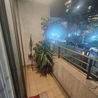Espectacular departamento en bellavista - Santiago - 3