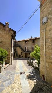 Residenze del Borgo - Zavattarello - 2