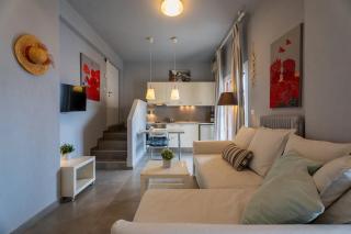 Filina House - Neos Marmaras - 3