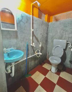 BnB in Hijli society near IIT gate Prembazar Kharagpur - Kharagpur - 8