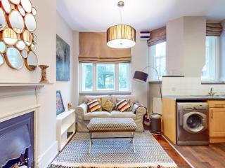 Pass the Keys Cozy Bloomsbury Flat Near Tube High Holborn - Londra - 4