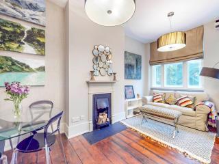 Pass the Keys Cozy Bloomsbury Flat Near Tube High Holborn - Londra - 3